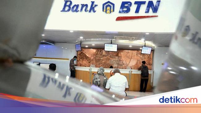 Buruan Lamar Btn Buka Lowongan Kerja Posisi Teller Cs