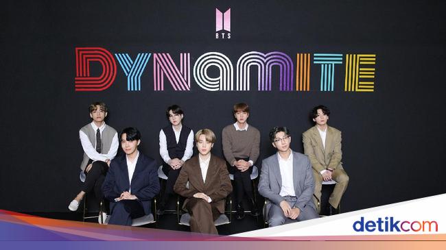 Intip Kekayaan Anggota Bts Siapa Yang Paling Tajir