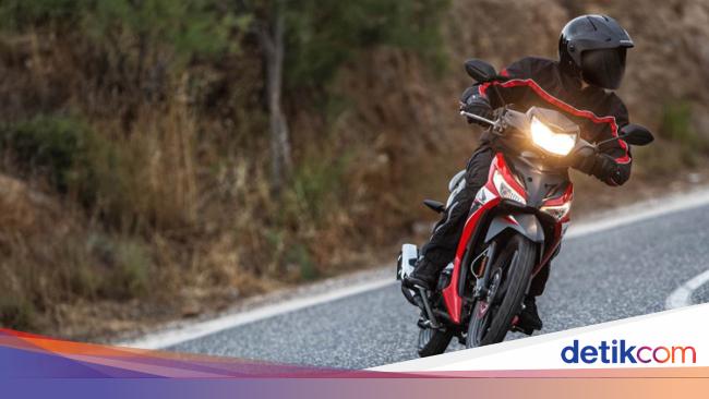 Honda Supra X 125 Seharga Rp 48 Juta Bukan Buatan Indonesia