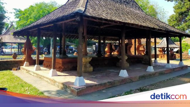 8 Rumah Adat Jawa Barat Yang Jarang Tersorot 8 Rumah Adat Jawa Barat Yang Jarang Tersorot