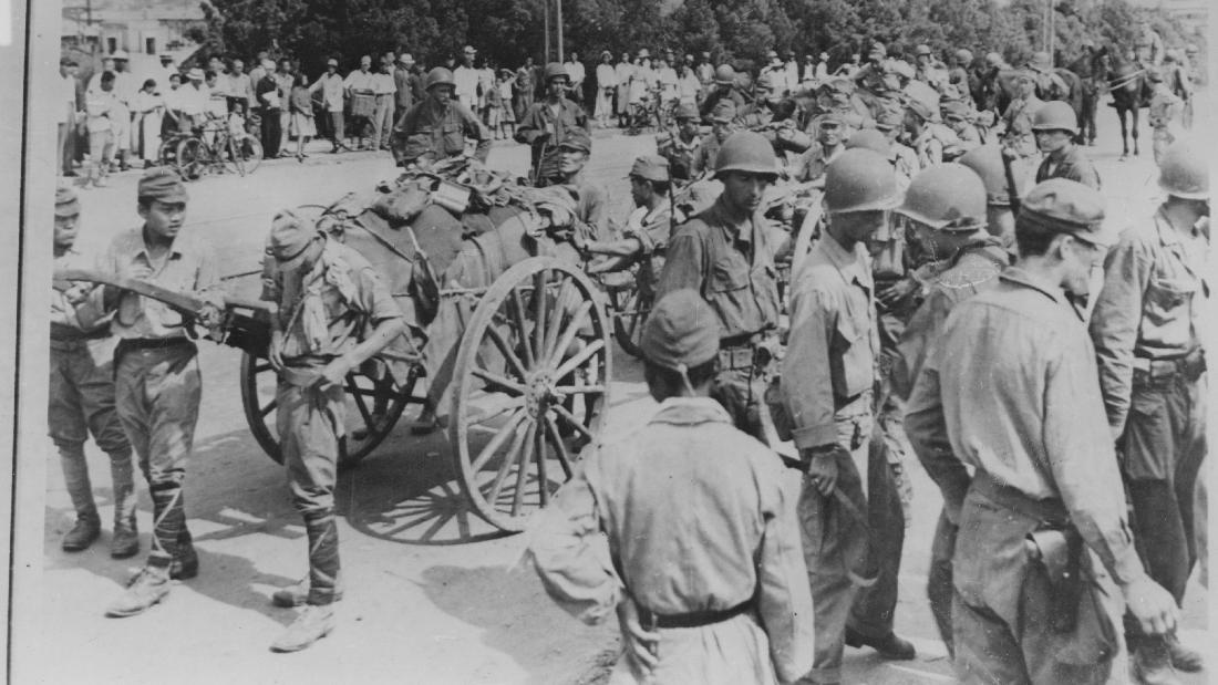World War II: Causes, Impact, and End  History and Significance 