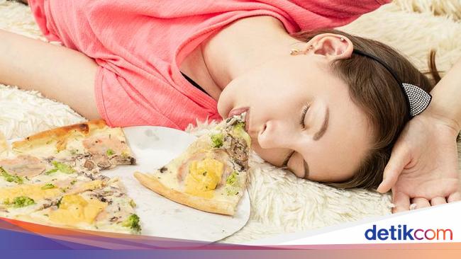 Sering Mimpi Tentang Makanan Ini 7 Maknanya Sering Mimpi Tentang Makanan Ini 7 Maknanya