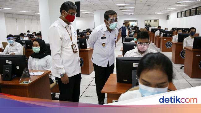 Contoh Soal Cpns 2021 Dan Kunci Jawaban Lengkap Contoh Soal Cpns 2021 Dan Kunci Jawaban Lengkap