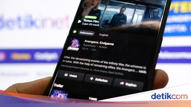 Disney Plus Film Indonesia 96 disney plus hotstar 3 169