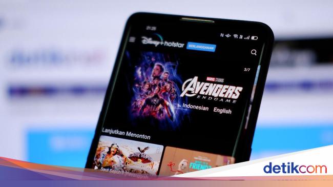 Disney Plus Hotstar Indonesia App 29 disney plus hotstar 4 169
