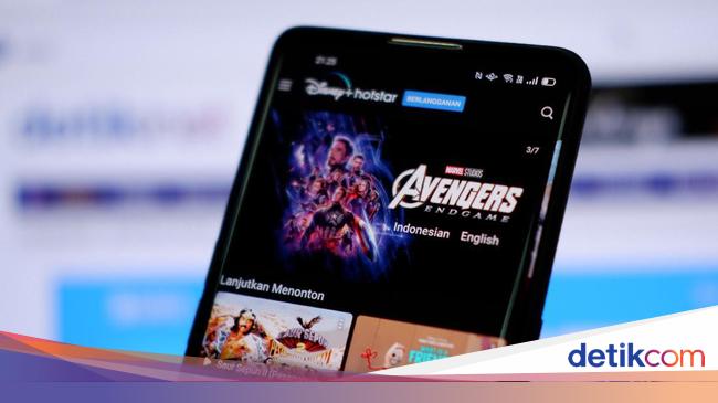Disney Plus Hotstar Indonesia 54 disney plus hotstar 4 169