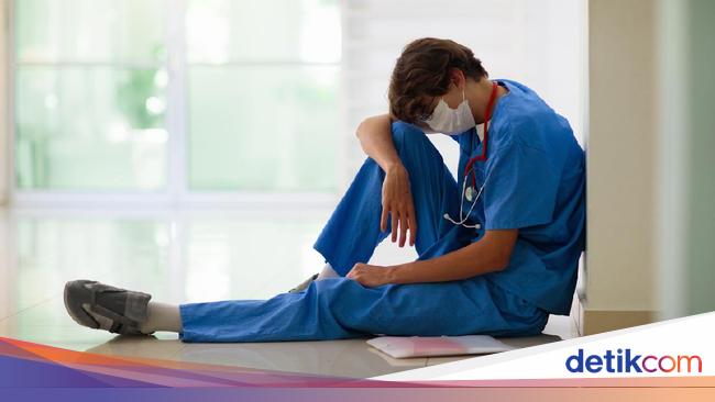 Bentuk Bullying Calon Dokter Spesialis Yang Bikin Menkes Terheran Heran