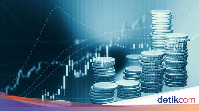 Daftar 7 Provinsi �Terkaya� di Indonesia, Sumut Peringkat Berapa?