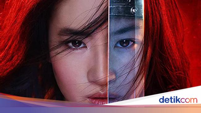 Disney Plus Hotstar Mulan 2020 80 film mulan live action 2020 7 169