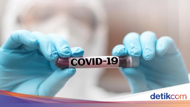 Apakah Virus Corona Dapat Menular Lewat Paket Kiriman Ini Apakah Virus Corona Dapat Menular Lewat Paket Kiriman Ini