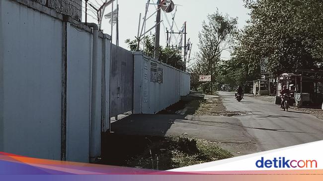 50 Karyawan Positif Corona, Pabrik di Klaten Ini Ditutup 3 Hari
