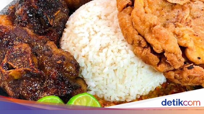 Masak Masak : Buntut Sapi Bakar Sambal Korek yang Mantap