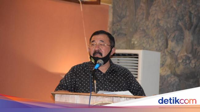 Mayjen Purn Komaruddin Tegaskan 8 Tuntutan Forum Purnawirawan TNI Tak Wakili PPAD