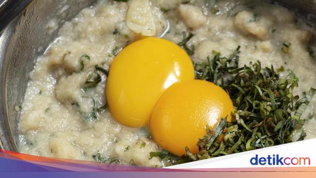 5 Makanan Populer di Dunia Ini Diolah dari Roti Sisa
