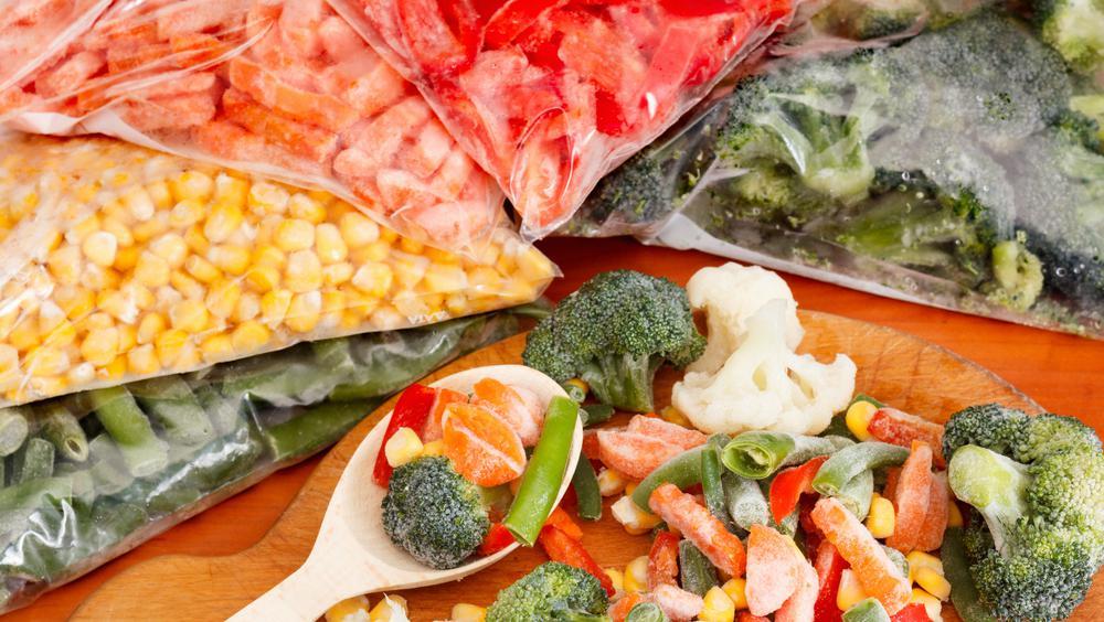 Begini Cara Pilih Produk Frozen Food Baik Dan Aman