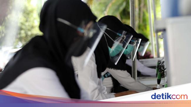 Bkn Siapkan Rp 3 7 M Buat Penyelenggaraan Tes Cpns 2019