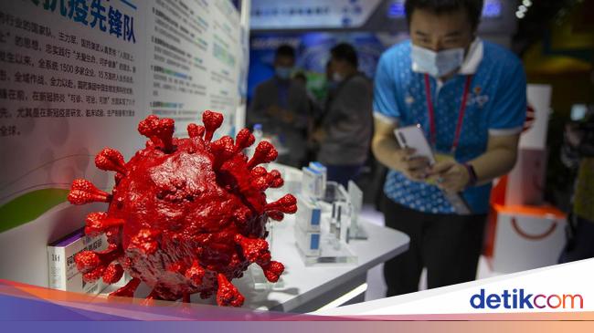 Disetujui BPOM, Vaksin Sinopharm Berasal dari Negara Mana?