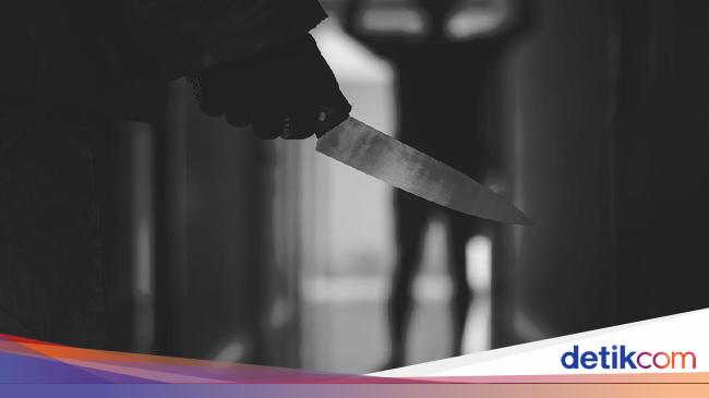 Tragedi di Malam Hari: 1 Anggota Polri Tewas Ditikam Sekuriti di Tempat Hiburan Rokan Hilir
