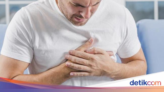 5 Kebiasaan yang Tanpa Disadari Bisa Merusak Jantung, Jangan Disepelekan!