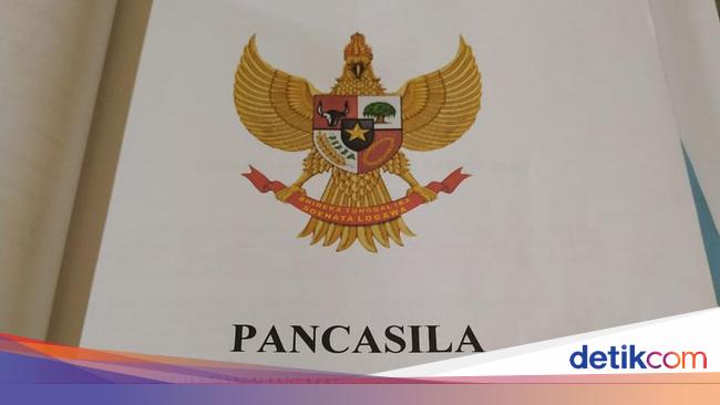 Makna Sila Pertama Pancasila Ketuhanan Yang Maha Esa Ini Penjelasannya