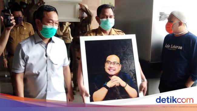 Profil Ince Langke Legislator Sulsel Yang Meninggal Saat Rapat Banggar