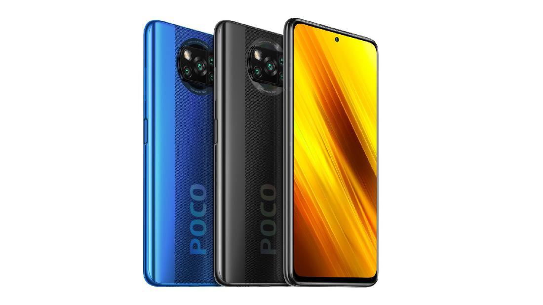 Poco X3 NFC 2020: Ini Spesifikasi, Harga, Dan Desainnya