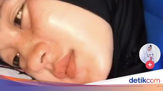 Viral Tangis Wanita Yang Tiba Tiba Ditinggal Nikah Kekasih Bikin Nggak Tega