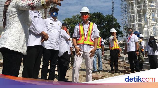 Wali Kota Mojokerto Siapkan Infrastruktur Pariwisata ...