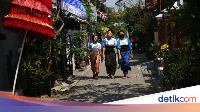Pembangunan Sosial Masyarakat Badung Alami Peningkatan