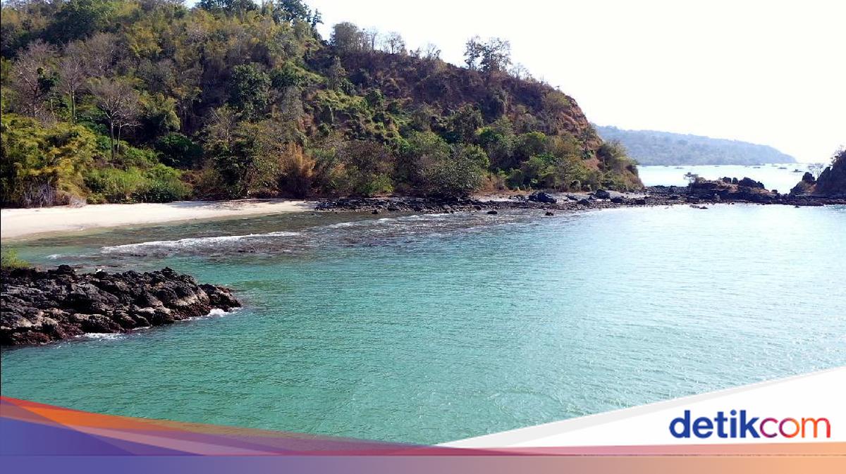 Pulau Kunti di Ciletuh Palabuhanratu resmi ditutup untuk aktivitas manusia sejak 2024. Penutupan ini bertujuan melindungi lingkungan dan status geopark.