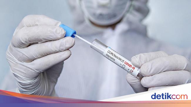 13+ Harga Swab Test Jakarta Utara Booming