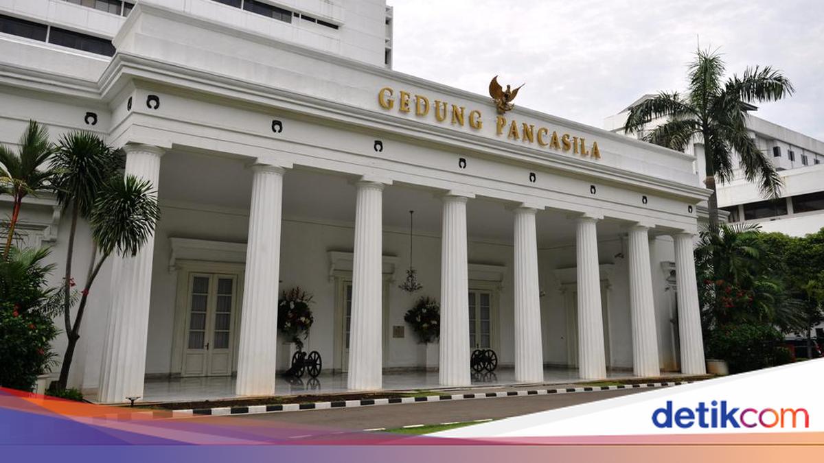 RI dan Negara Timur Tengah Desak Israel Buka Akses Bantuan di Gaza