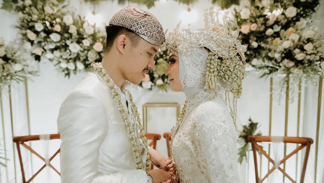 Viral Kisah Nyata Pasangan Di Bandung Baru Kenal Sehari Langsung Ajak Nikah