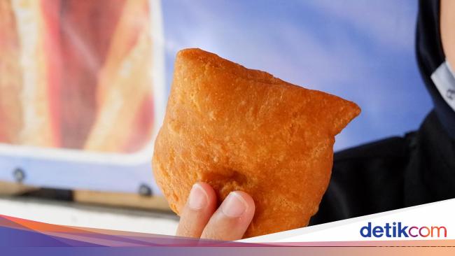 Viral Odading Mang Sholeh Ini 5 Fakta Tentang Odading