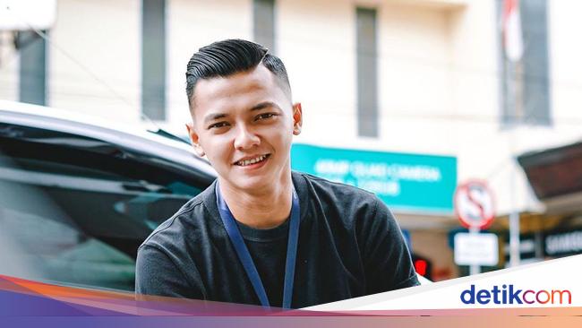 Ini Alasan Didi Kempot Pecat Dory Harsa Ini Alasan Didi Kempot Pecat Dory Harsa