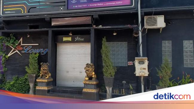 Karaoke Di Kota Madiun Tawarkan Lc Layani Prostitusi Segini Tarifnya