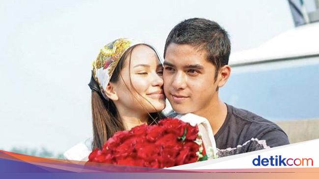 Momen Al Ghazali dan Alyssa Daguise Bertemu Setelah Putus