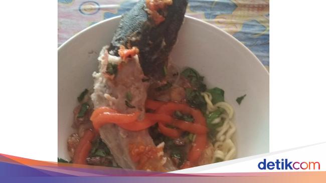 Setelah Viral Bakso Lobster Kini Ada Bakso Lele Mau Coba