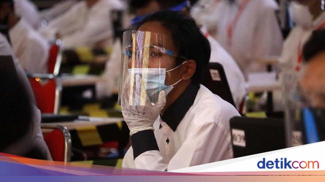 Ini Posisi yang Dibutuhkan di CPNS 2021