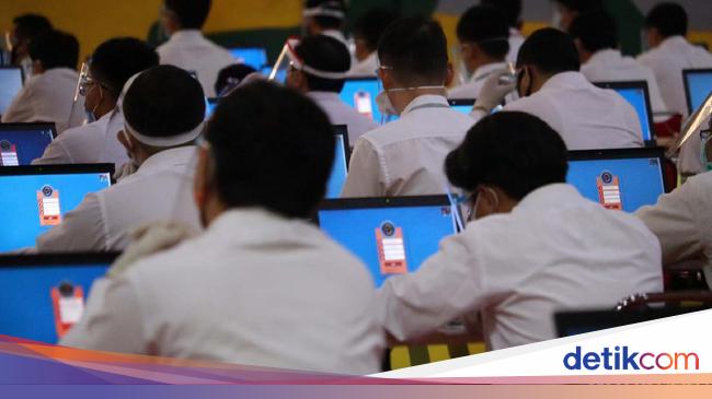 Ibu Bapak Guru Masih Bisa Lamar Cpns Tahun Ini Tapi Ibu Bapak Guru Masih Bisa Lamar Cpns Tahun Ini Tapi