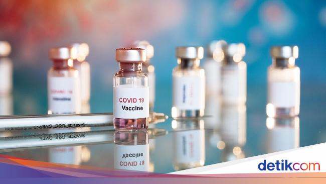 Ini Perbedaan Harga Vaksin Sinovac Vs Pfizer Mana Yang Lebih Murah Ini Perbedaan Harga Vaksin Sinovac Vs Pfizer Mana Yang Lebih Murah