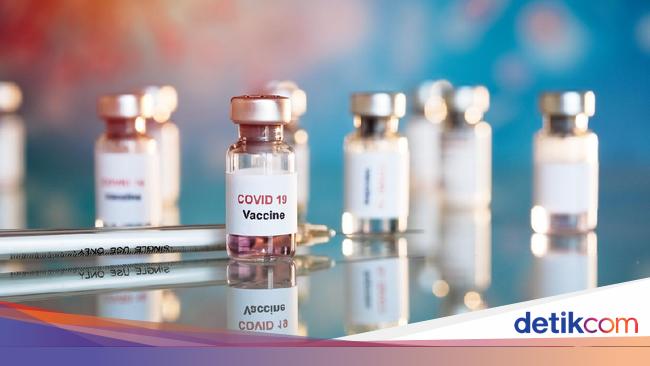 Ini Perbedaan Harga Vaksin Sinovac Vs Pfizer Mana Yang Lebih Murah Ini Perbedaan Harga Vaksin Sinovac Vs Pfizer Mana Yang Lebih Murah
