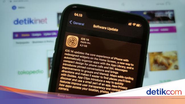 Among Us Ios 14 Icon What S New In Ios 14 And Ipados 14 Our Full Feature Rundown Wired