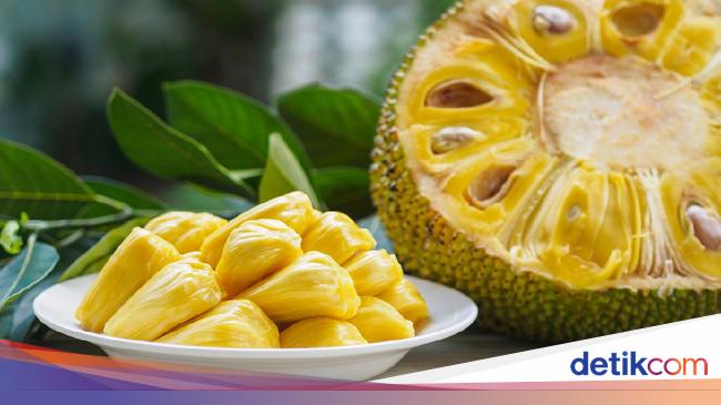 7 Benefits of jackfruit that are rarely known