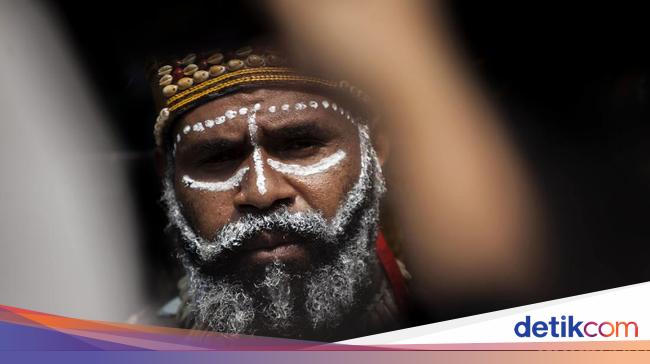 Lirik Lagu Yamko Rambe Yamko dari Papua
