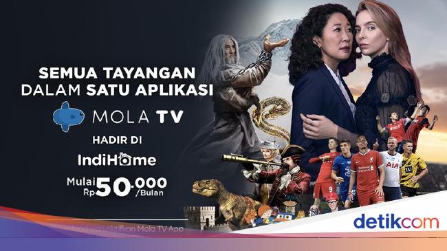 Begini Cara Nonton Mola Tv Live Di Semua Tipe Android Tv Blog Bagas Dharma