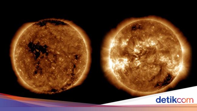 Shock!  The Sun Turns Out to Have a Twin, His Name is Nemesis