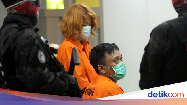 Korban Mutilasi di Kalibata City Dieksekusi di Apartemen  Korban Mutilasi di Kalibata City Dieksekusi di Apartemen