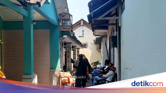 Korban Mutilasi di Kalibata City Dikenal Jadi Tulang