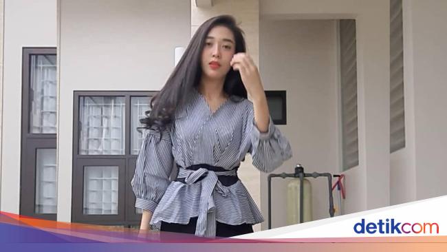 Viral, Wanita Ini Ungkap Pengalaman Lucu Punya Tubuh ...